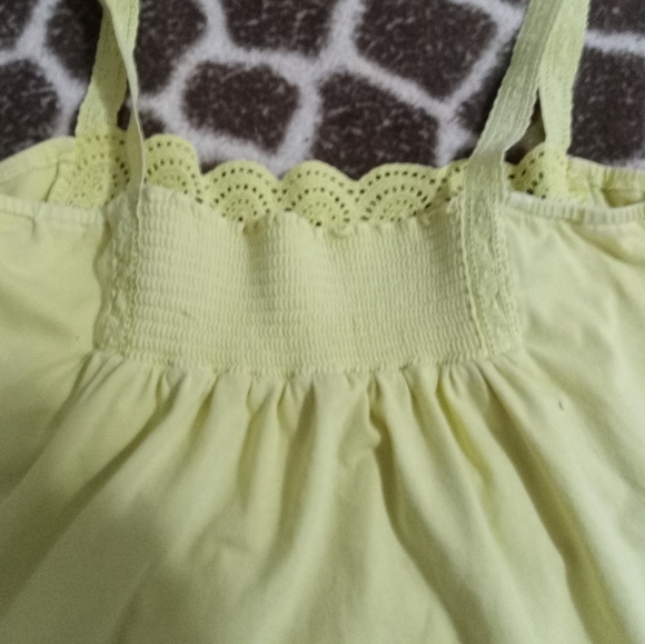 J. Crew babydoll top - Picture 2 of 4